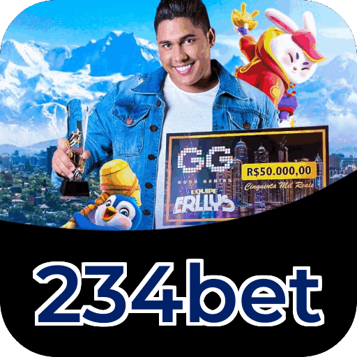 Interface apostas esportivas 234bet mostrando odds ao vivo, cash out e transmissão de jogos