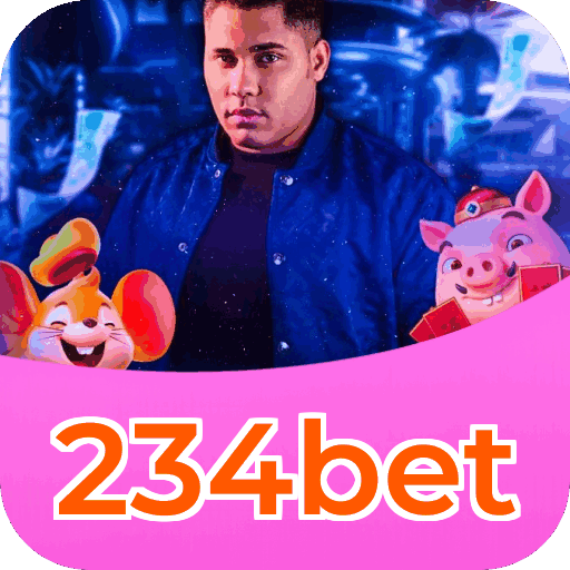 Plataforma 234bet mostrando interface moderna, jogos certificados e recursos de segurança licenciados